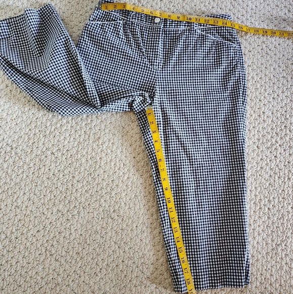 Vtg Talbots Capri - Picture 9 of 11